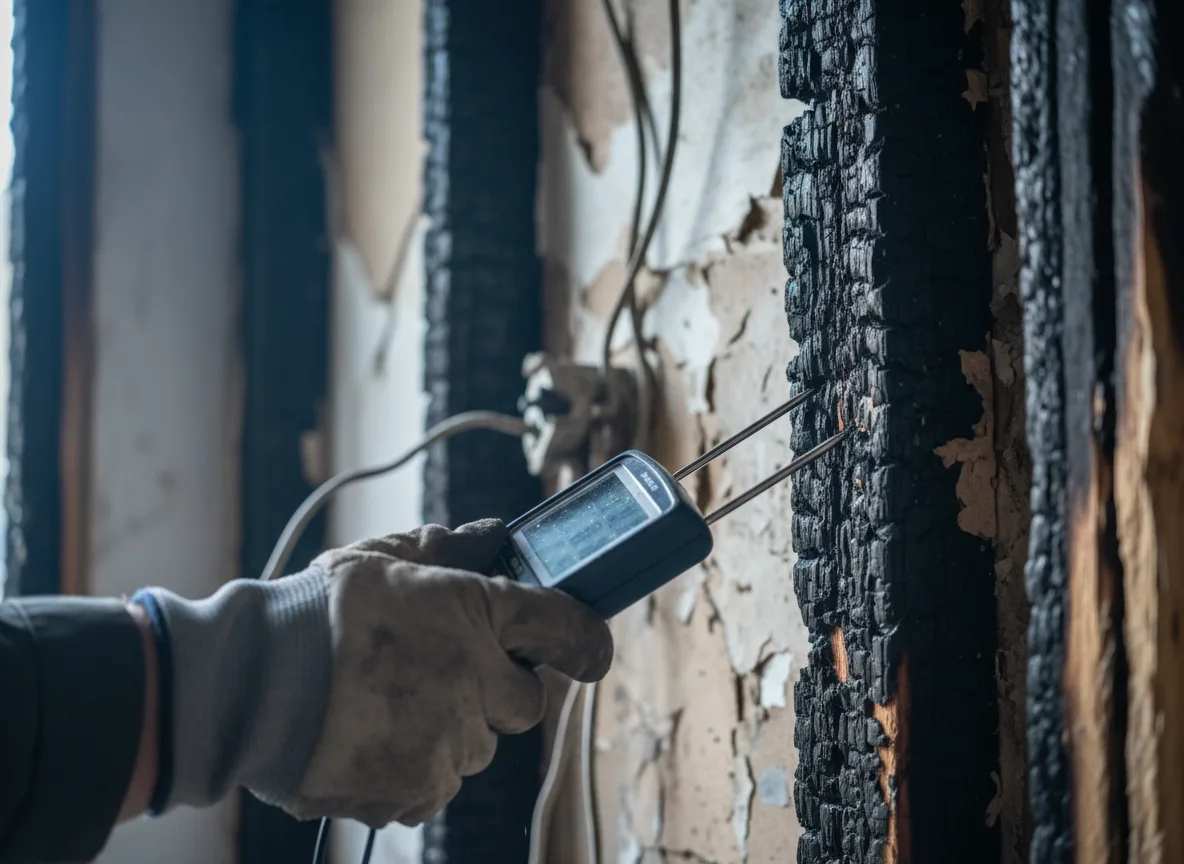 Fire Damage Restoration Lisbon, ND FAQs